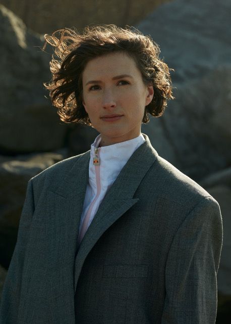 Eva van Manen - samensteller 