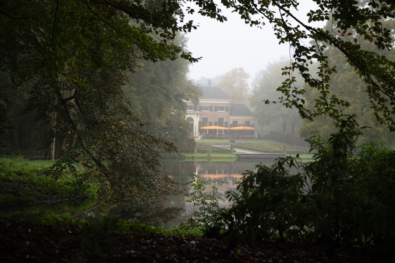 Muziek in het Park 